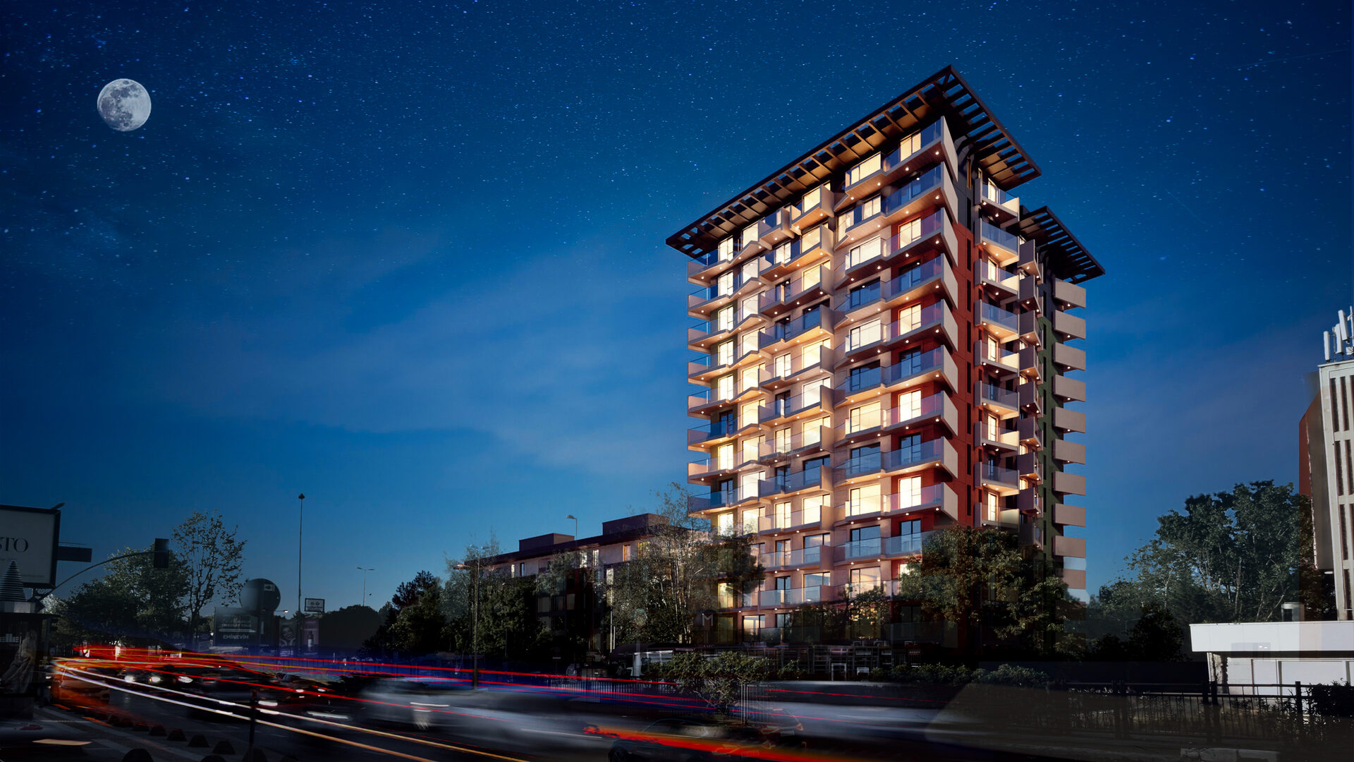 MaaNaa 15 Levent - 3