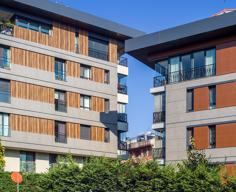 Mehtap - Güneş Apartmanı