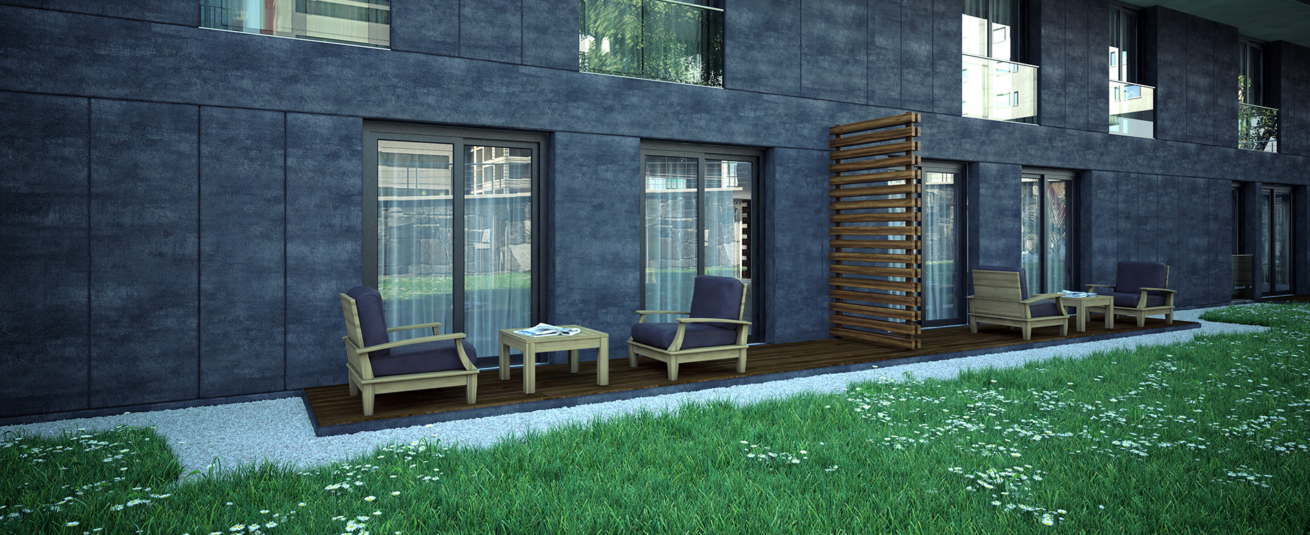 Özlem Apartmanı