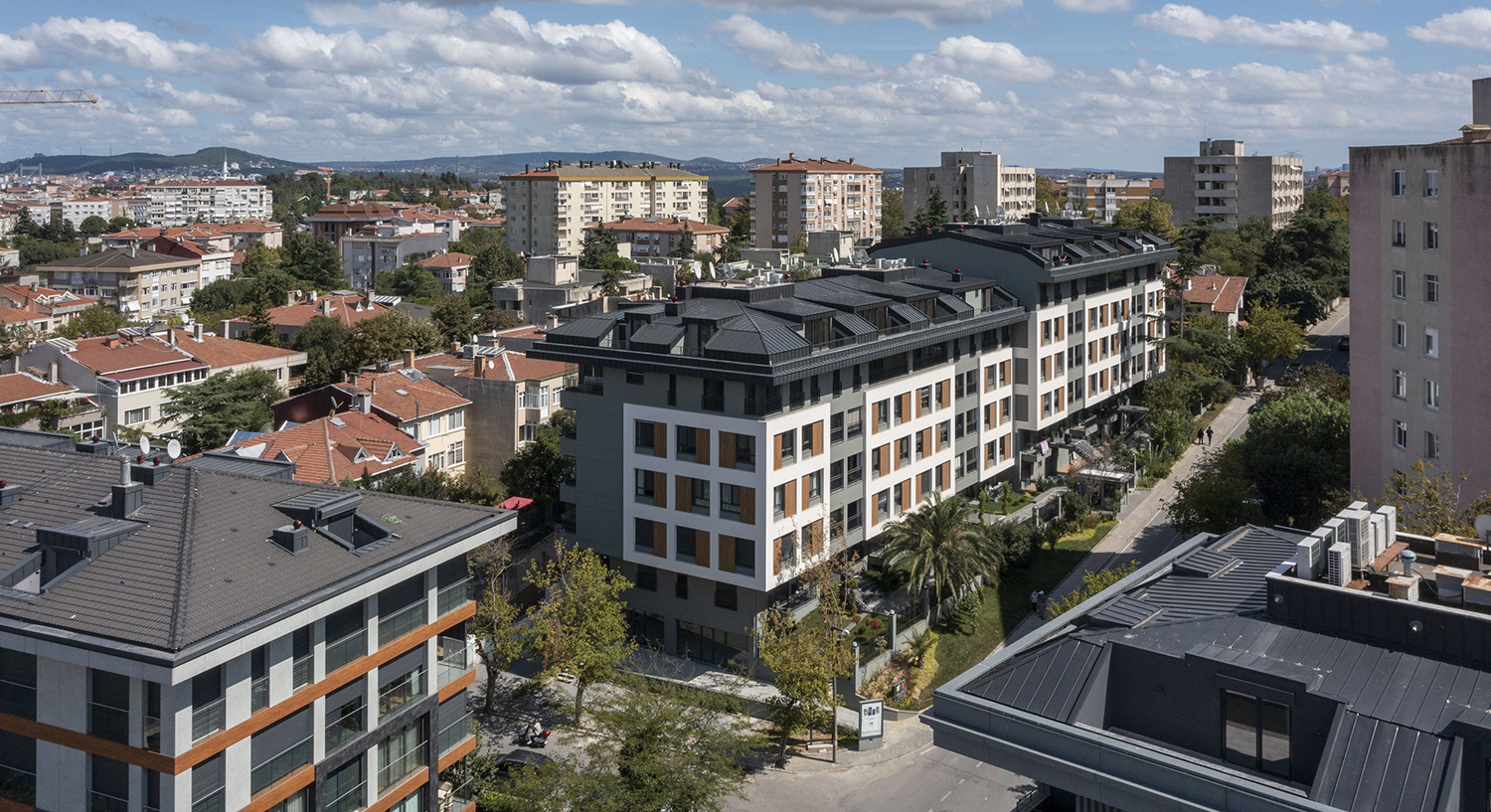 Sokak Görünümü