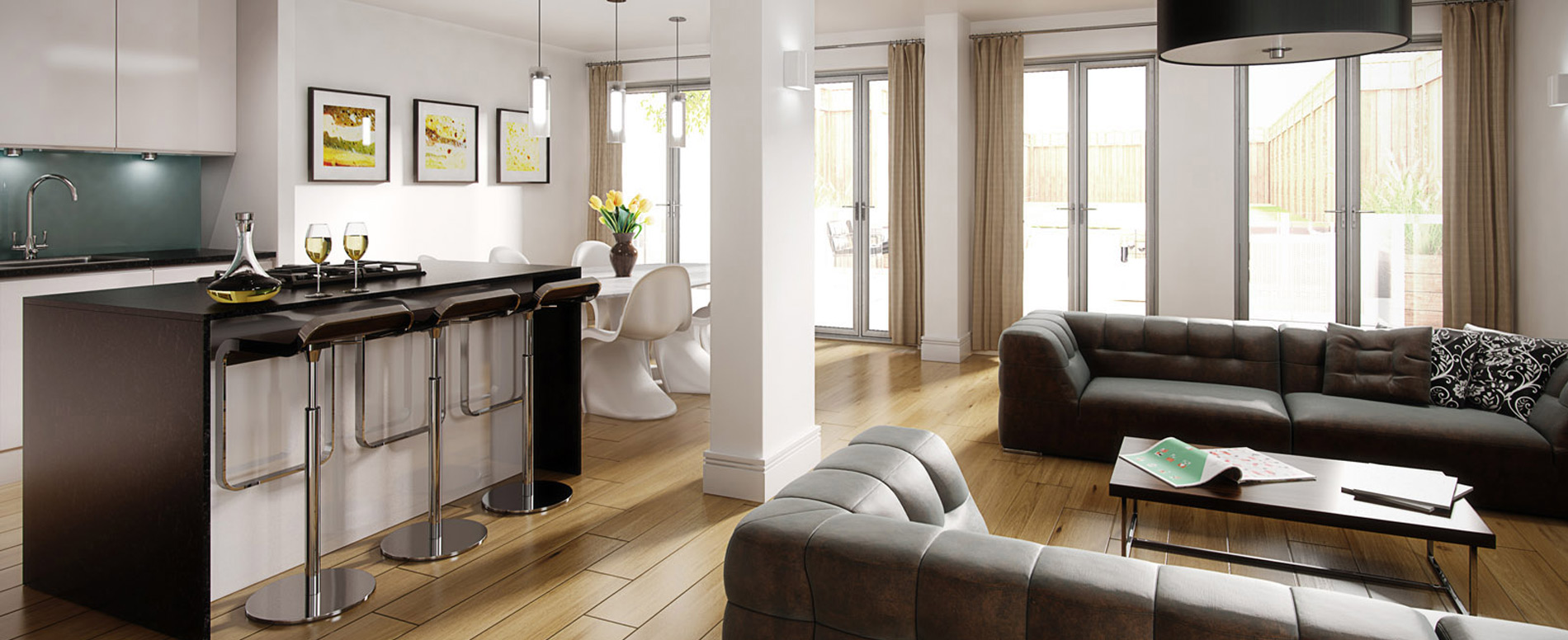 Güneş Apartmanı